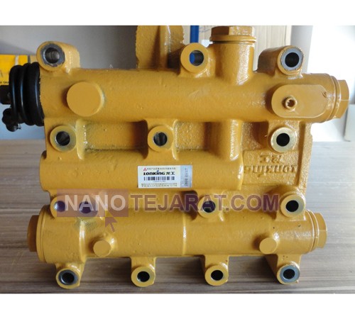 control valve